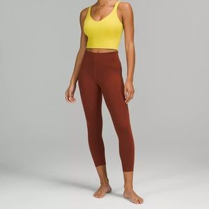 NWT Instill High Rise Tight